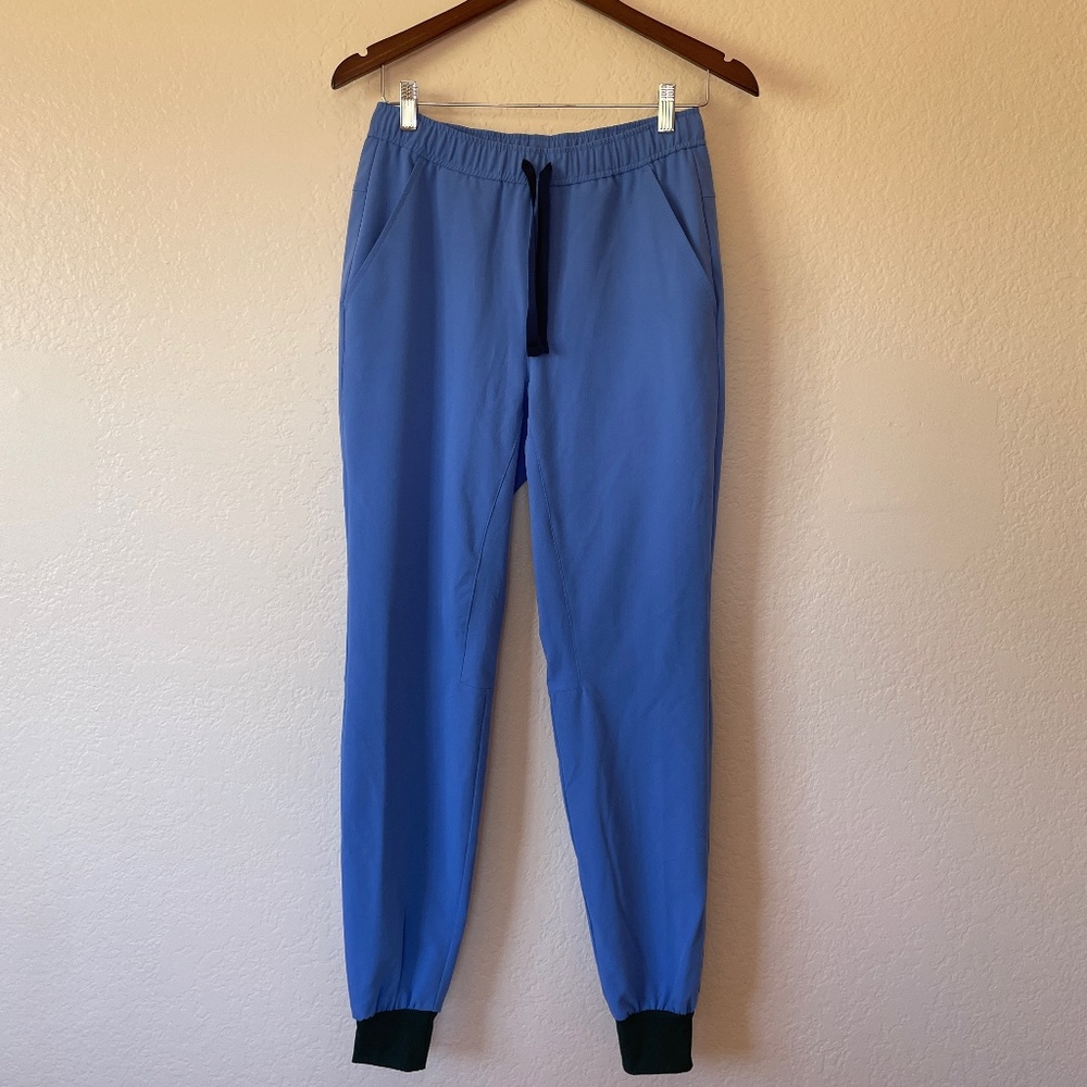 Figs scrubs pants